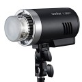 Lampa błyskowa Godox AD300 Pro TTL