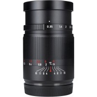 Obiektyw 7Artisans 25mm f/0.95 Sony E