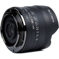 Obiektyw 7Artisans 7.5 mm f/2.8 II Fujifilm FX