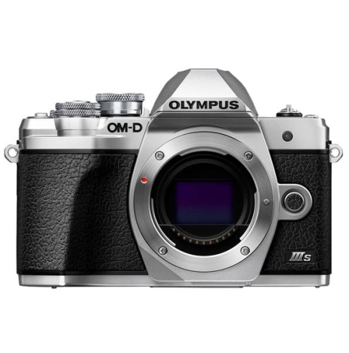Aparat Olympus omd em10