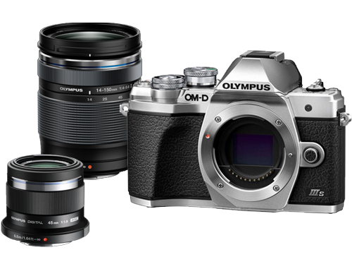 olympus srebrny45.png