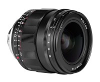 Obiektyw Voigtlander Nokton 21 mm f/1.4 Leica M