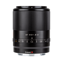 Obiektyw Viltrox AF 50 mm f/1.8 Nikon Z | 5 lat gwarancji!