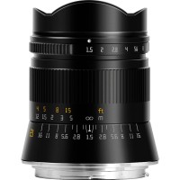 Obiektyw TTArtisan 21 mm f/1.5 Nikon Z