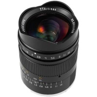 Obiektyw TTArtisan 21 mm F1.5  Sony E