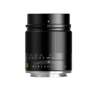 Obiektyw TTArtisan 50mm F1.4 Sony E