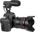Mikrofon pojemnościowy Boya BY-BM3011