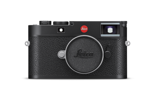 notopstryk.pl Aparat Leica M11 black