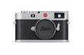 notopstryk.pl Aparat Leica M11 silver