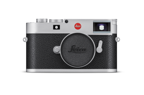notopstryk.pl Aparat Leica M11 silver