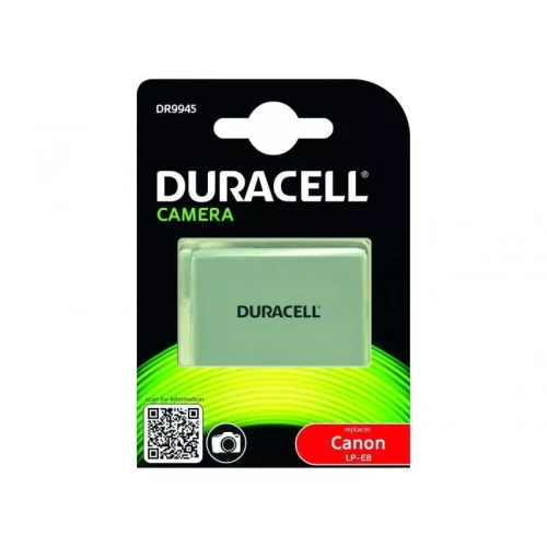 Akumulator Duracell DR9945 | Canon LP-E8