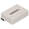 Akumulator Duracell DR9945 | Canon LP-E8