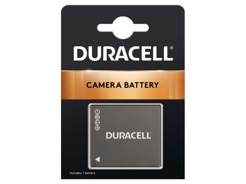 Akumulator Duracell DR9971 | Panasonic DMW-BLE9 / DMW-BLG10