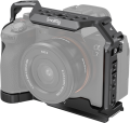 SmallRig 3667 Cage | Sony A7 IV, A7S III, A1