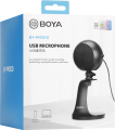 Mikrofon biurkowy Boya BY-PM300