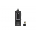 Zestaw bezprzewodowy audio Saramonic WM2100 U2