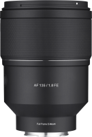Obiektyw Samyang AF 135 mm f/1.8 Sony FE 