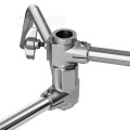 Statyw oświetleniowy z boomem Freepower typu C-stand