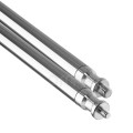Statyw oświetleniowy z boomem Freepower typu C-stand