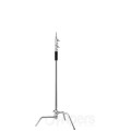 Statyw oświetleniowy z boomem Freepower typu C-stand