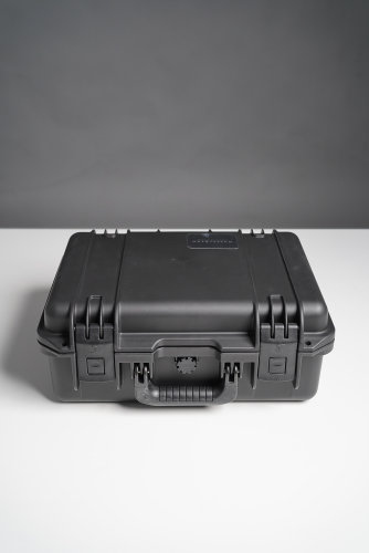 Walizka Hasselblad X1D Field Kit Case