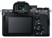 Aparat Sony A7 IV (body)