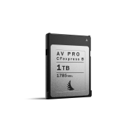 Karta Pamięci Angelbird AV PRO CFexpress 1TB 1785/1300 MB/s MK2 Type B