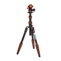 Statyw 3 Legged Thing Corey 2.0  + Głowica AirHed Neo | czarny