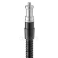 Ramię giętkie Freepower FM z śrubą 1/4" i gwintem 3/8"