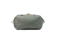 Pokrowiec  na buty Peak Design Travel Line Shoe Pouch Sage | szarozielony