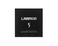 Osłona ochronna LCD GGS Larmor GEN5 | Canon 6D Mark II