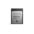 Karta Pamięci Angelbird AV PRO CFexpress XT MK2 Type B 660 GB