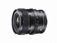 Obiektyw Sigma 20 mm f/2 C DG DN Sony E
