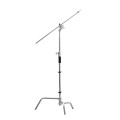 Notopstryk Statyw GlareOne Fatboy Boom