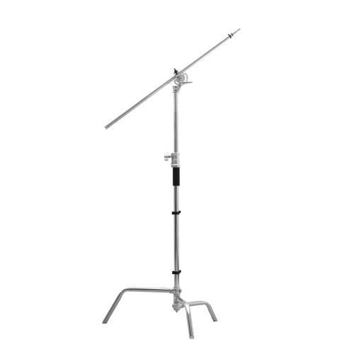 Notopstryk Statyw GlareOne Fatboy Boom