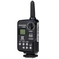 Wyzwalacz Quadralite Navigator X Basic 2.4 GHz