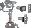 Smallrig 2119 Rod Clamp do Zhiyun Crane 2 / Crane v2