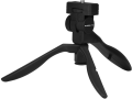Nanlite mini tripod z uchwytem i gwintem 1/4