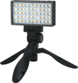 Nanlite mini tripod z uchwytem i gwintem 1/4