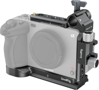Półklatka Smallrig 3278 Half Cage do Sony FX3/FX30