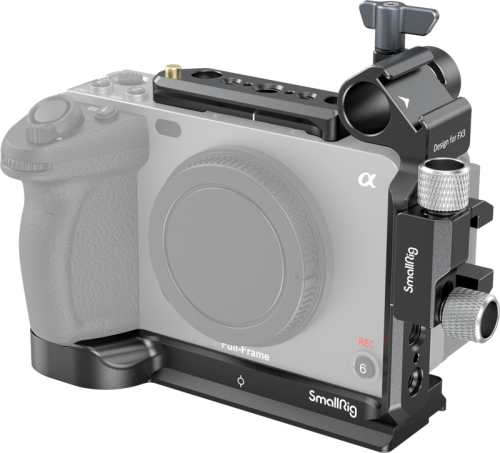 Smallrig 3278 Half Cage do Sony FX3