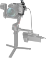 Smallrig 3278 Half Cage do Sony FX3