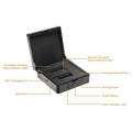 Comica VDLive 10 USB Black