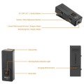 Comica VDLive 10 USB Black