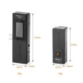 Comica VDLive 10 USB Black