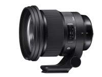 Obiektyw Sigma 105 mm f/1.4 A DG HSM Nikon 