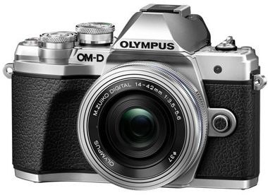 notopstryk olympus omd em10 mark iii 14-42 f3.5-5.6 ez pancake silver.png