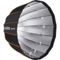Softbox Godox QR-P90 parabolic 90 cm