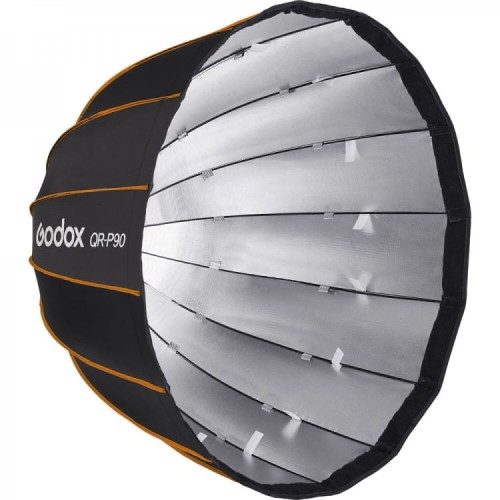 Softbox Godox QR-P90 parabolic 90 cm