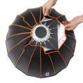 Softbox Godox QR-P90 parabolic 90 cm